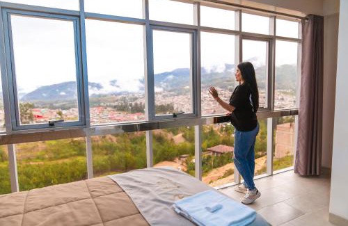Chachapoyas Hotel | Terra Imperial