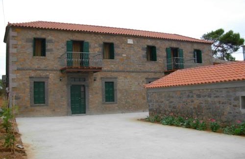 Varos Villa | Terra Lemnia A