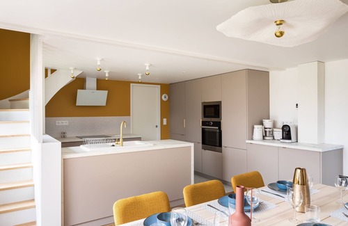 Saint-Alban House | Terra Lodge - maison avec piscine proche plages