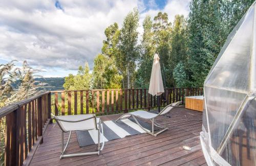 Paipa Other | TERRA LUNA GLAMPING