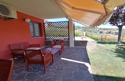 Tortoreto Apartment | Terra Madre Residence: sea view-garden-air conditioning-wifi internet