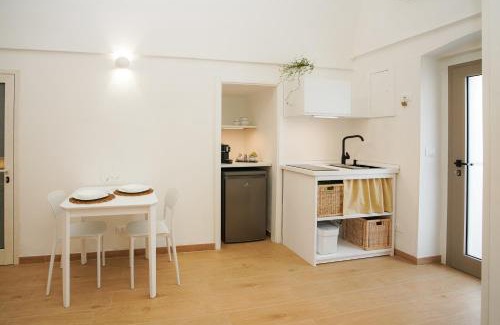 Otranto Apartment | Terra Maris Otranto