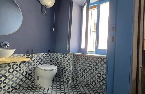 Castel Morrone Hotel | Terra Muronis