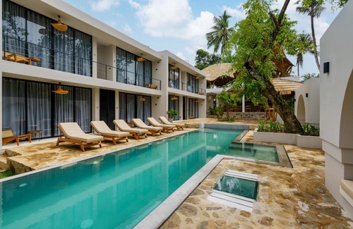 Kathaluwa Hotel | Terra Resort