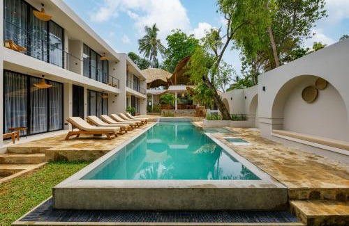 Kathaluwa Hotel | Terra Resort