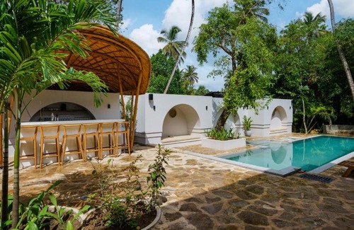 Kathaluwa Hotel | Terra Resort
