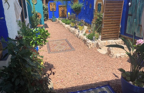 Conca Condo | "Terra Rossa" Le Pacha 3