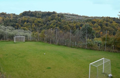 Citta della Pieve Villa | Terra San Raffaele 10+3, Emma Villas