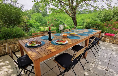 Siorac-de-Riberac House | Terra Seren en Périgord