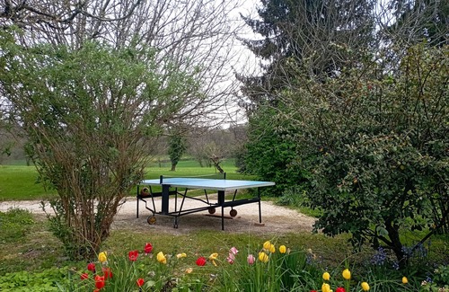 Siorac-de-Riberac House | Terra Seren en Périgord