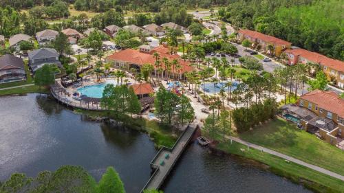 Kissimmee House | Terra Verde Townhouse with Patio
