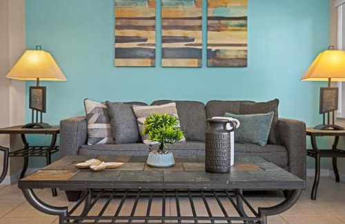 Kissimmee House | Terra Verde Townhouse with Patio