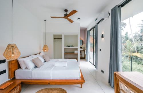 Kathaluwa Resort | Terra Villas