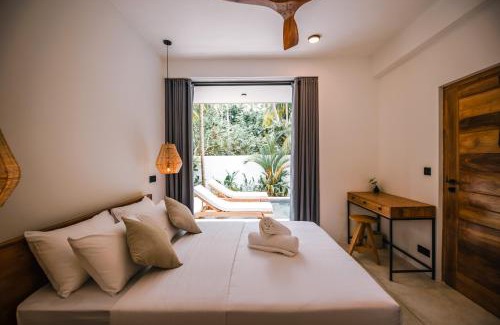 Kathaluwa Resort | Terra Villas