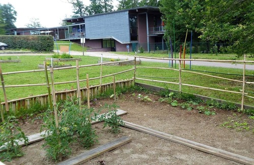 Nontron Apartment | Terrace, 45m², Ile de Ré