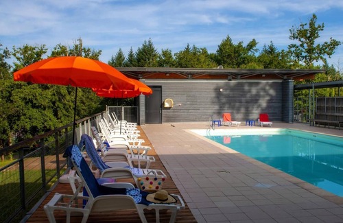 Nontron Apartment | Terrace, 45m², Ile de Ré