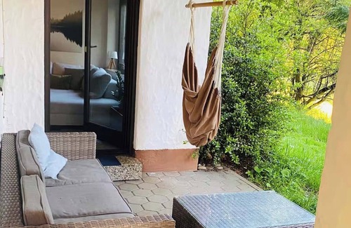 Goldmuhl Apartment | Terrace apartment 65 m2