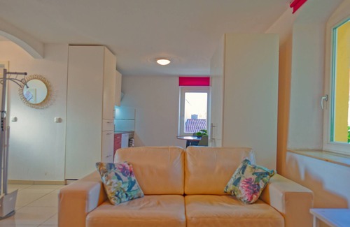 Gaustadt Apartment | Terrace Apartment – Studio