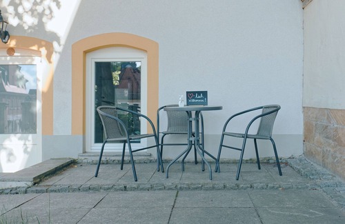 Gaustadt Apartment | Terrace Apartment – Studio