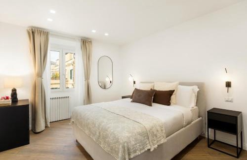 Salario Apartment | Terrace Boutique Apartment - Dolce Vita
