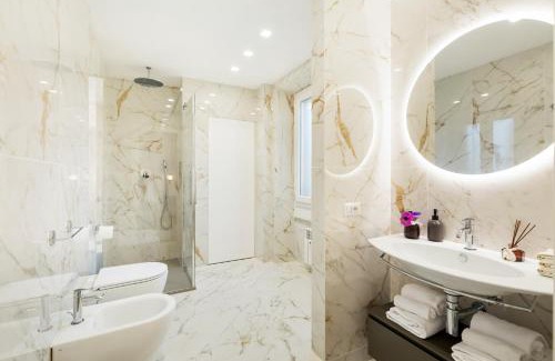 Salario Apartment | Terrace Boutique Apartment - Dolce Vita