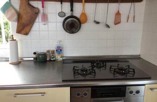 Kabira House | Terrace House yamabare