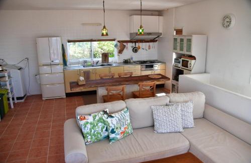 Kabira House | Terrace House yamabare