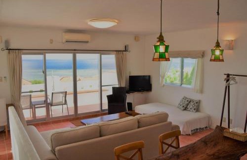 Kabira House | Terrace House yamabare - Vacation STAY 53924v