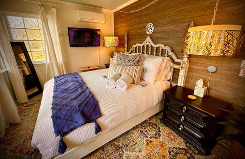 Morongo Valley Apartment | Terrace Ranch/The View