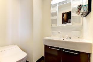 Okinawa Apartment | Terrace Resort Shintoshin