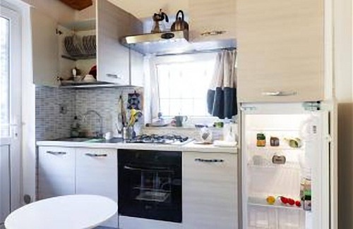 Prenestino-Centocelle Apartment | TERRACE STUDIO near metro C