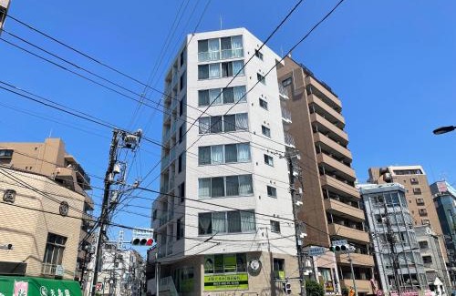 Kitaotsuka Apartment | Terrace Tokyo Otsuka North