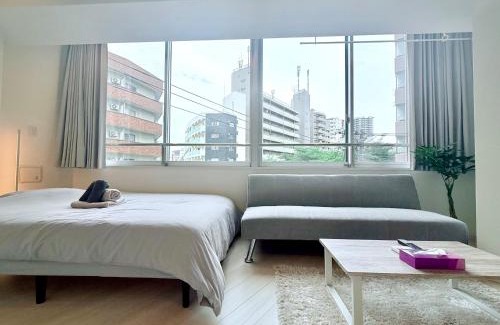 Kitaotsuka Apartment | Terrace Tokyo Otsuka North