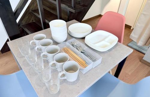 Sugamo Apartment | Terrace Tokyo Sugamo