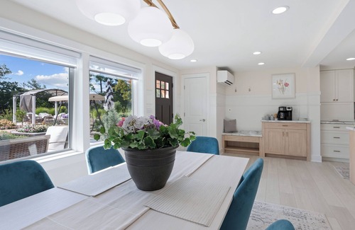 Lansdowne Condo | Terrace Unit at Potomac Farms