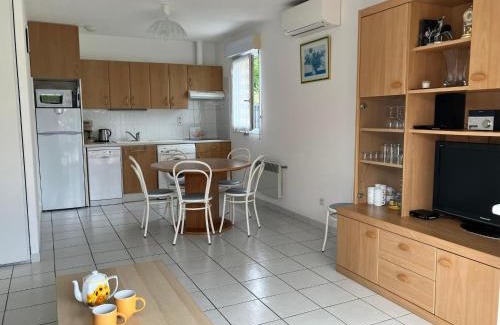 Moliets-et-Maa House | Terraced holiday home in Moliets