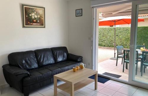 Moliets-et-Maa House | Terraced holiday home in Moliets