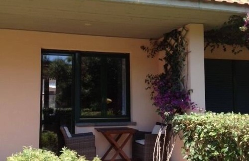 Follonica House | Terraced house (2 floors), 200 mtr to the beach - opposite the island Elba