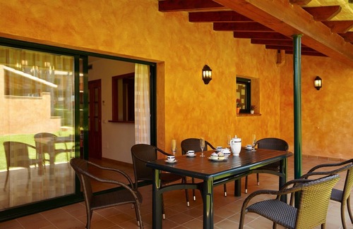 Pals Villa | Terraced house at Pals with garden, pool & jacuzzi - 600m Beach (GR 4H 110)