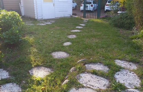 Seignosse House | Terraced house SEIGNOSSE OCEAN