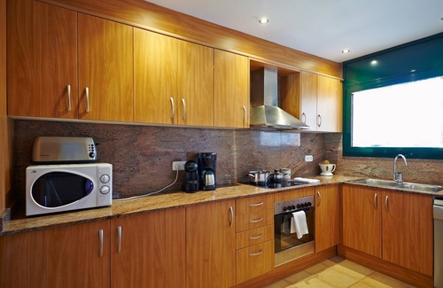 Pals Villa | Terraced house with garden, pool & jacuzzi - 600m Pals Beach (GR 3H 100)