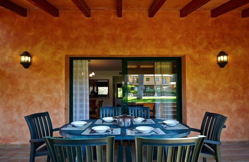 Pals Villa | Terraced house with garden, pool & jacuzzi - 600m Pals Beach (GR 3H 100)