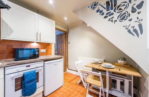 Southborough House | Terraced Taylor - charming home