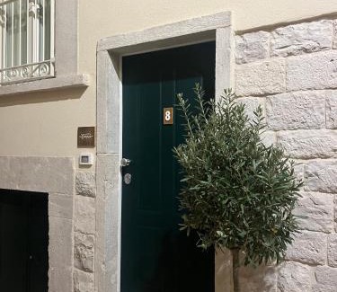 Bisceglie Apartment | TerraCielo