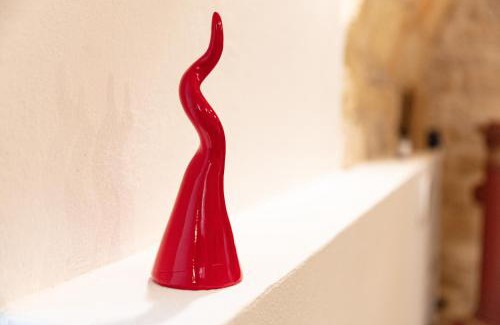 Bisceglie Apartment | TerraCielo