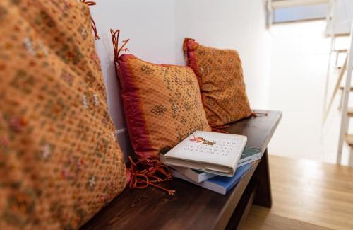 Bisceglie Apartment | TerraCielo