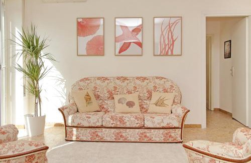 Terracina House | Terracina Rooftop Apartment