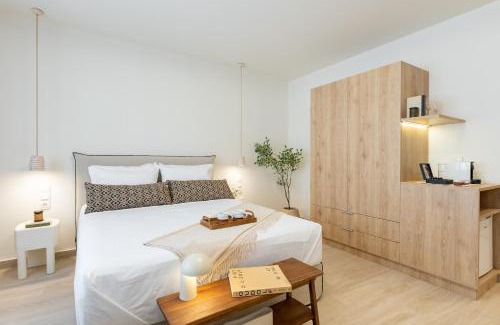 Karpenisi Apartment | Terracotta Lofts