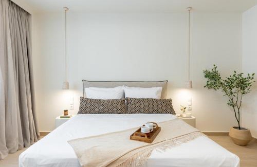 Karpenisi Apartment | Terracotta Lofts