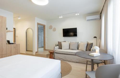 Karpenisi Apartment | Terracotta Lofts